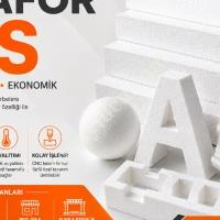 STRAFOR DEKOR VE ÖZEL TASARIM 3D EPS ÜRETİMİ, Yapı İnşaat