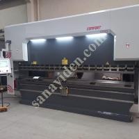 CNC 4100 X 270 TON 4 EKSEN LİNDA ABKANT PRES ( SIFIR ), Abkant Pres