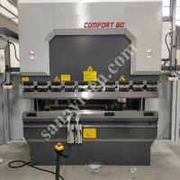 CONFORT 2100MM 60 TON 3 EKSEN LİNDA MACHİNE ABKANT PRES, Abkant Pres