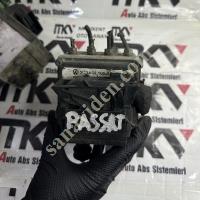 3C0614109AK VOLSWAGEN PASSAT ÇIKMA ABS BEYNİ,