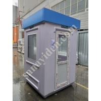 KARMOD CABIN TECHNOLOGIES, 150X150 CROWNED POLYESTER CABIN,