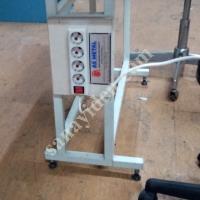 SATILIK İKİNCİEL MONTAJ VE ÇALIŞMA MASASI, Diğer