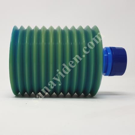 LUBE LHL X100 7 GENEL YAĞLAMA GRESI - 700ML, Hidrolik Pnömatik