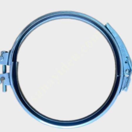 MANDALLI CONTALI KELEPÇE | SIZDIRMAZ MODÜLER BORU KELEPÇESİ – AKTAŞ, Diğer