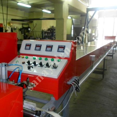 C TYPE SUGAR CUBE PRODUCTION MACHINE – BRAND NEW, Food Industry