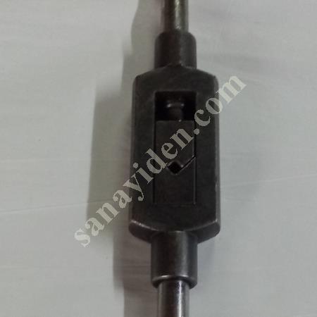 SATILIK M- 20 KILAVUZ TAKIMI MAKİNA TAKIM MARKA, Makina