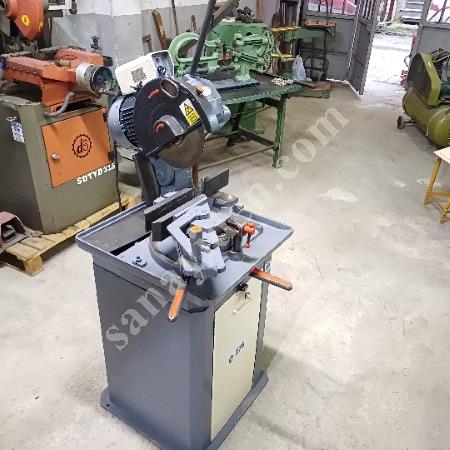 BULUŞ MARKA 275'LİK ÇAPAKSIZ SULU KESİM / İSTANBUL BAYRAMPAŞA, Kesim Makineleri