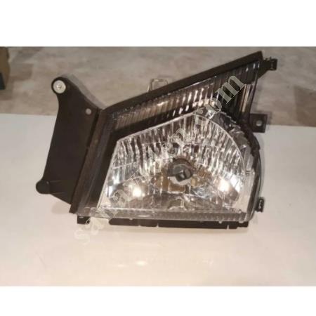 SABAYAUTOMOTIVE HEADLIGHT NPR71-NQR86-NKR71 2006-2010, Headlight & Park-Stop & Fog & Signal