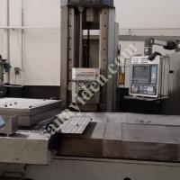 CNC BORWERG  KULLANICIDAN SATIŞA ÇIKMIŞTIR MAKİNA KONYA'DADİR, Makina