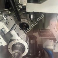 İKİNCİ EL MODÜL CNC AZDIRMA FREZE TEZGAHI, Diğer Frezeler