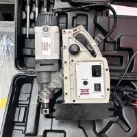 SHUN BRAND 45MM 1650 WAT MAGNETIC DRILL (ZERO), Magnetic Drill