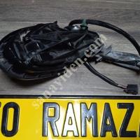 VOLKSWAGEN GOLF 7 SAĞ DİKİZ AYNASI 2012-2015 MODEL, Oto & Y. Parça