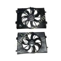 MATSUBA FAN TUCSON 2006-2008/SPORTAGE 2004-2010 COMPATIBLE,