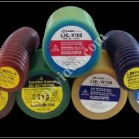 INJECTION MACHINE OILS, Machine Oils