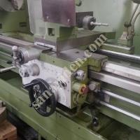 TAİWAN TORNA  800X2000 FENER MİLİ 105 FİYATI 625.000₺  0536 709 41 57, Makina