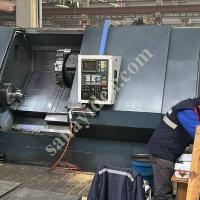 LEADWELL CNC TORNA  18 İNC  850X2500 KURUMSAL FİRMADAN SATIŞA ÇIKTI  0536 709 41 57, Makina
