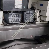 CNC DİK İŞLEME MERKEZİ  SATILIK  0536 709 41 57, Makina