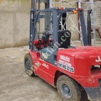 NİŞANTAŞI FORKLİFT KİRALAMA 0541-945-32-25, Makina