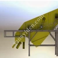 VIBRATING SCREENS,