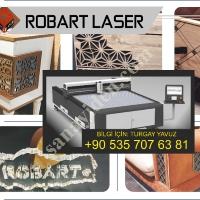 ROBART MAKİNE LAZER KESİM 0535 707 63 81 METAL KESİM LAZER GALVO, Makina