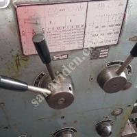 MKE 500X2500 LATHE FOR SALE – SEE, TEST, DECIDE!, Machine