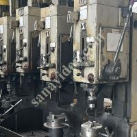 GROUP MULTI DRILL – FOR SALE IMMEDIATELY FROM THE USER IN KONYA,