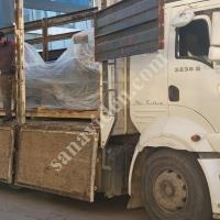 BAOJİ TORNA  KAMPANYA DEVAM EDİYOR  ÇAP 660  BOY 3000 FENER MİLİ 105  FUL AKSESUAR, Makina