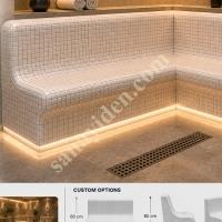 EPS SEATİNG MANUFACTURER TURKEY SUPPLİER, Yapı İnşaat