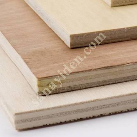 18 MM POPLAR PLYWOOD PRICES, Wood Packaging