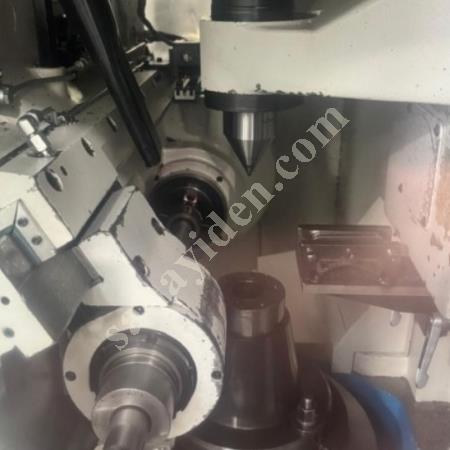 İKİNCİ EL MODÜL CNC AZDIRMA FREZE TEZGAHI, Diğer Frezeler