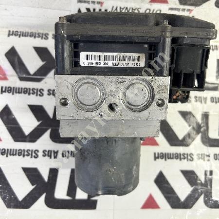 0265960302 MERCEDES E SERİSİ W211 ÇIKMA ABS BEYNİ, Oto & Y. Parça