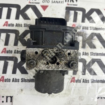 0265900053-0265224104 ALFA ROMEO 147 ÇIKMA  ABS BEYNİ, Oto & Y. Parça