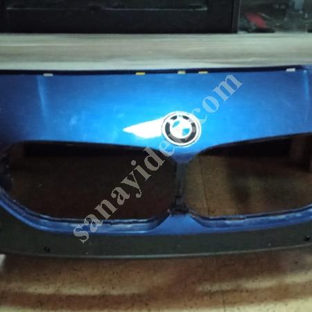 BMW 2.18  2.20 SERİ F44 KASA ÖN TAMPON 2022-2024 MODEL, Oto & Y. Parça