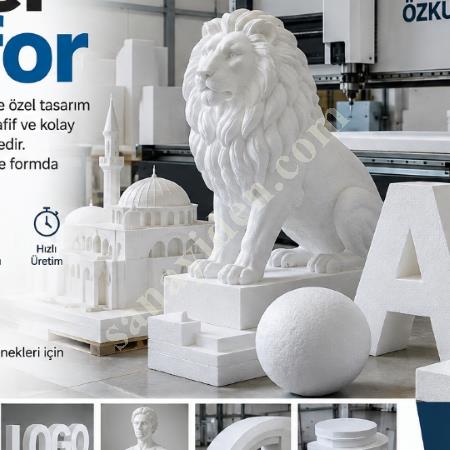 MODEL STRAFOR İMALAT ÜRETİM FABRİKA TOPTAN, Yapı İnşaat