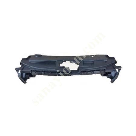 OTOCO PEUGEOT 301 FRONT GRILLE PANEL TOP 2016,