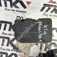 58910-07370 KIA PİCANTO ÇIKMA     ABS BEYNİ, Oto & Y. Parça