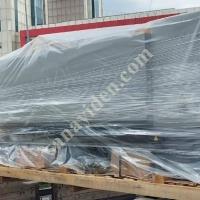 ORJİNAL BAOJİ TORNA KAMPANYA VE KURULUMLAR DEVAM EDİYOR  0536 709 41 57, Makina