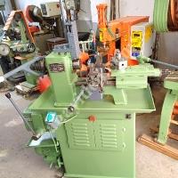 20 LİK ROVALVER TEZGAHI / İSTANBUL BAYRAMPAŞA,