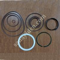 KOMSAN KOM 200 SUCTION VALVE REPAIR KIT, Compressor Spare Parts