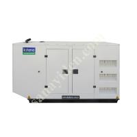 125 KVA OPTİMUS MOTOR DİZEL JENERATÖR, Jeneratörler