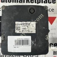 4G0907379H 0265960420 AUDİ A6 A7 ÇIKMA ABS BEYİN, Oto & Y. Parça