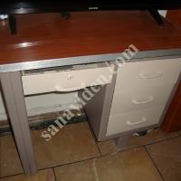 MASA CELİK SACDAN YAPILDI İSER BÜRODA KULLAN İSTER EVDE, Diğer