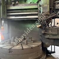 DİK TORNA  1600 AYNA  1750 İŞ ALMA  KULLANICIDAN SATIŞA ÇIKTI, Makina