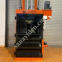 KOZKEL BALYA PRES MAKİNASI (PREMİUM 350),