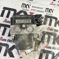 0265800334-0265231317 NISSAN PRIMERA ÇIKMA  ABS BEYNİ, Oto & Y. Parça