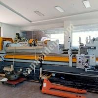 BULGAR TORNA  STOKTAN HEMEN TESLİMDİR  0536 709 41 57, Makina