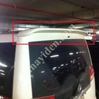 DFM SUCCE TRUNK TOP SPOILER FIBER,