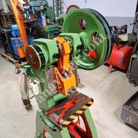 10 TON EKSANTRİK PRES   İSTANBUL / BAYRAMPAŞA, Eksantrik Pres