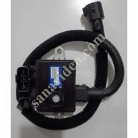 İTAQİ FAN CONTROL BRAIN COMPATIBLE WITH SONATA 2005-2010, Electrical Components