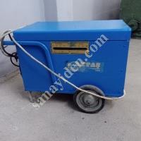 AKTAŞ 450 AMPER COPPER SARGI WELDING MACHINE, Welding Machines